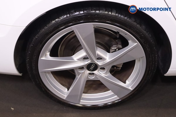 Used Audi A4 2022 for sale - 76278822: Photo 30