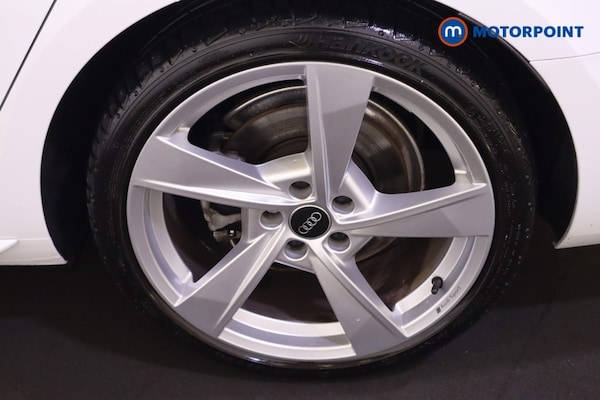 Used Audi A4 2022 for sale - 76278822: Photo 31