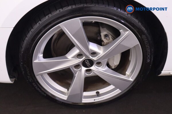 Used Audi A4 2022 for sale - 76278822: Photo 32