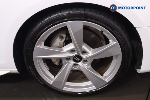 Used Audi A4 2022 for sale - 76278822: Photo 33