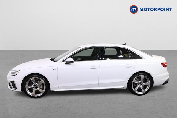 Used Audi A4 2022 for sale - 76278822: Photo 4