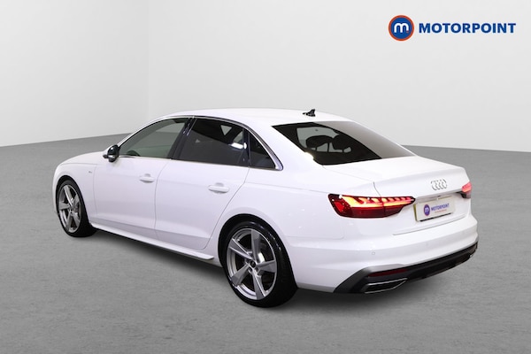 Used Audi A4 2022 for sale - 76278822: Photo 5