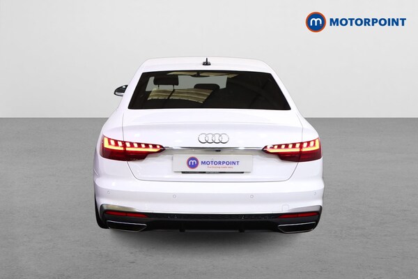 Used Audi A4 2022 for sale - 76278822: Photo 6
