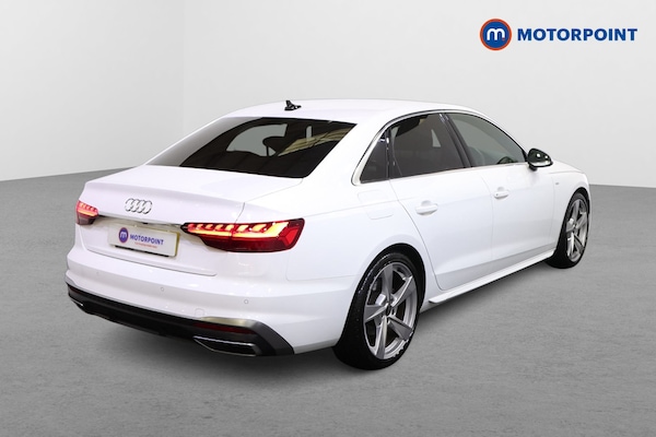 Used Audi A4 2022 for sale - 76278822: Photo 7