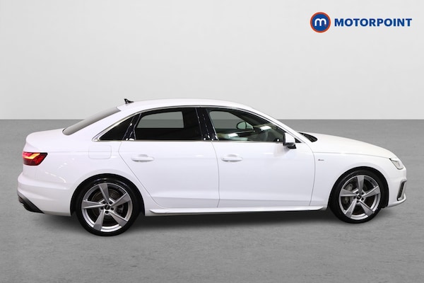 Used Audi A4 2022 for sale - 76278822: Photo 8