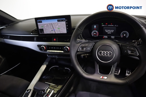 Used Audi A4 2022 for sale - 76278822: Photo 9