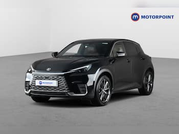 Used Lexus LBX 2024 for sale - 79816557: Photo