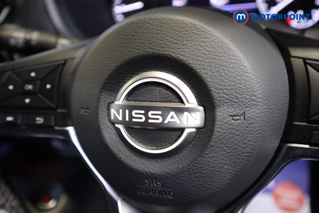 Used Nissan Juke 2022 for sale - 76394763: Photo 22