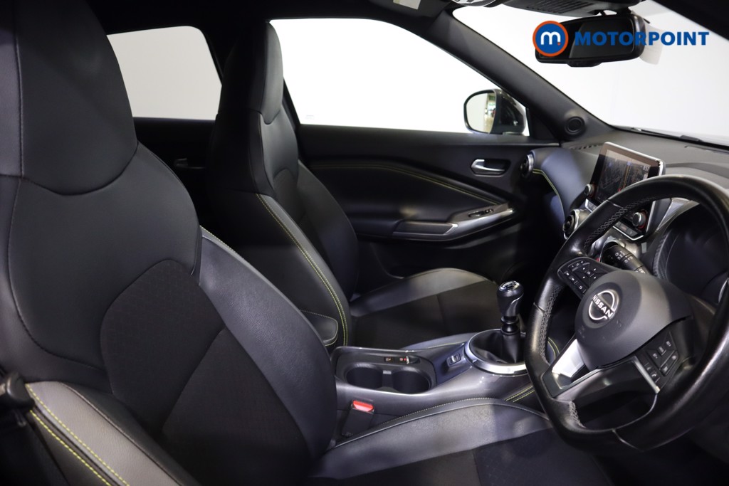 Used Nissan Juke 2022 for sale - 76394763: Photo 25