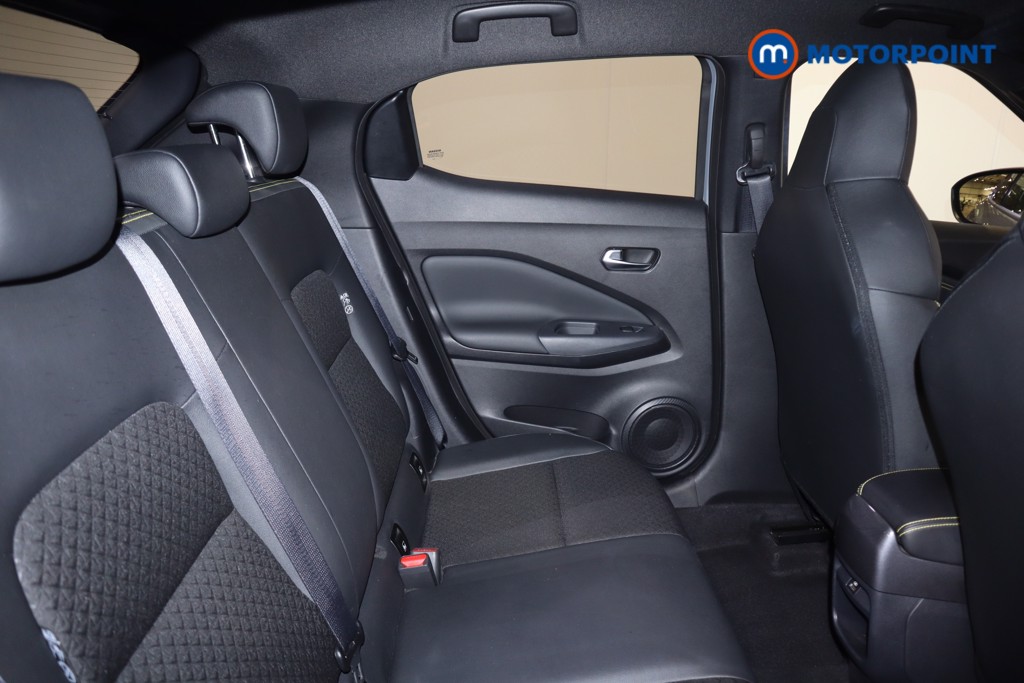 Used Nissan Juke 2022 for sale - 76394763: Photo 26