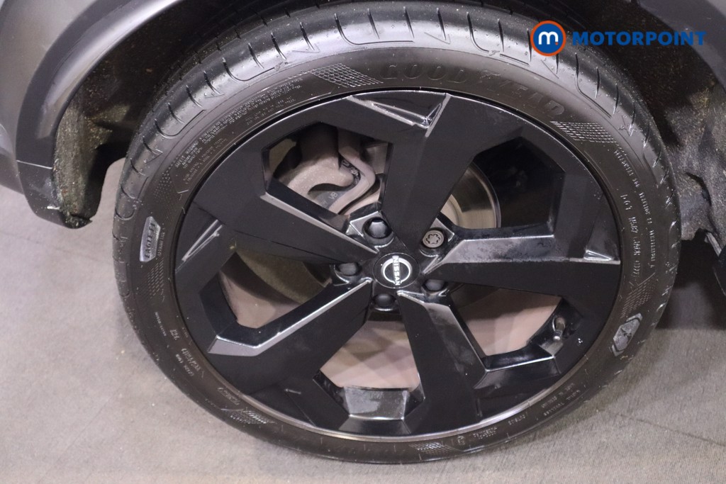 Used Nissan Juke 2022 for sale - 76394763: Photo 29