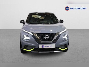 Used Nissan Juke 2022 for sale - 76394763: Photo