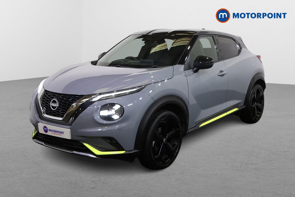 Used Nissan Juke 2022 for sale - 76394763: Photo 3