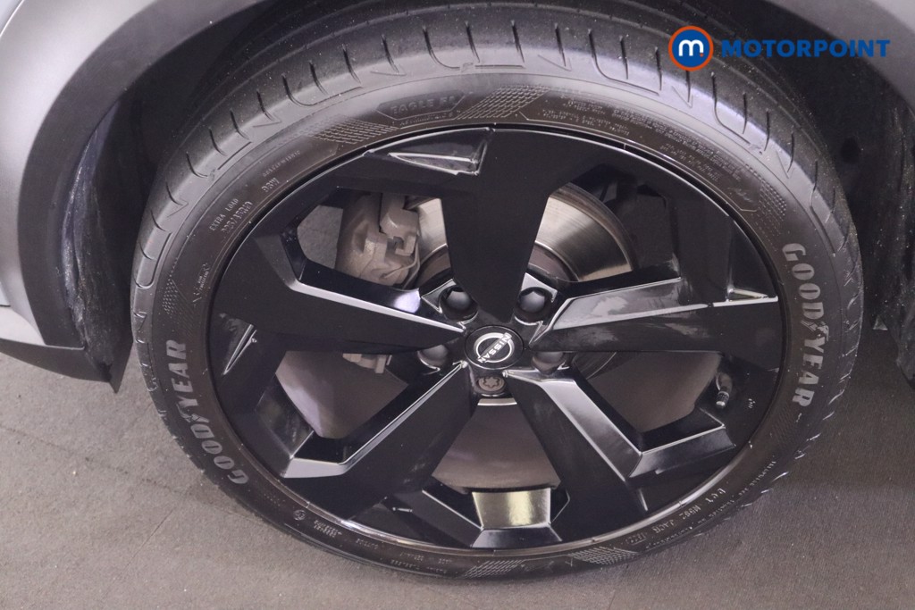 Used Nissan Juke 2022 for sale - 76394763: Photo 31