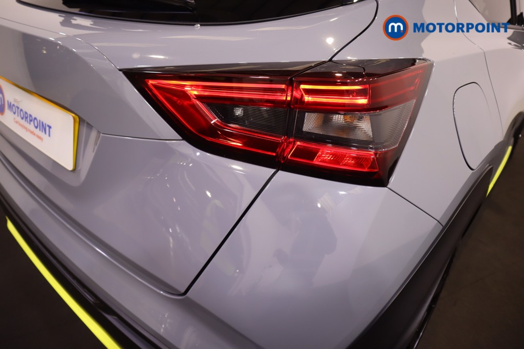 Used Nissan Juke 2022 for sale - 76394763: Photo 34