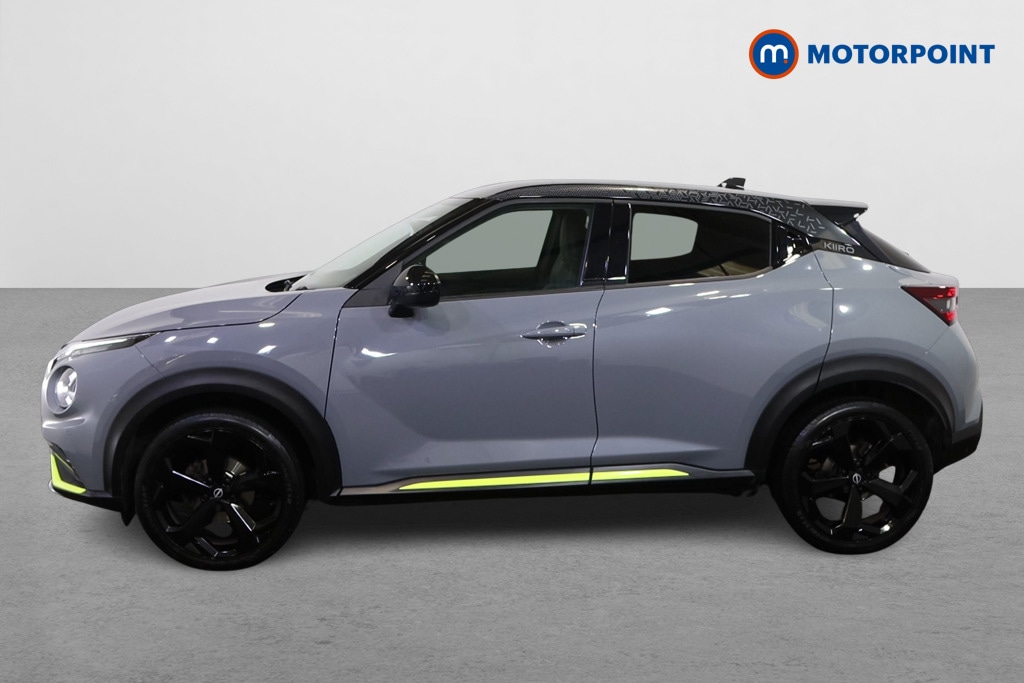Used Nissan Juke 2022 for sale - 76394763: Photo 4