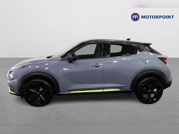 Used Nissan Juke 2022 for sale - 76394763: Photo