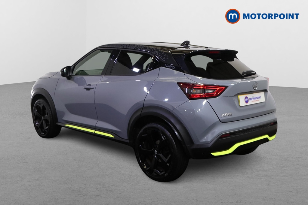 Used Nissan Juke 2022 for sale - 76394763: Photo 5