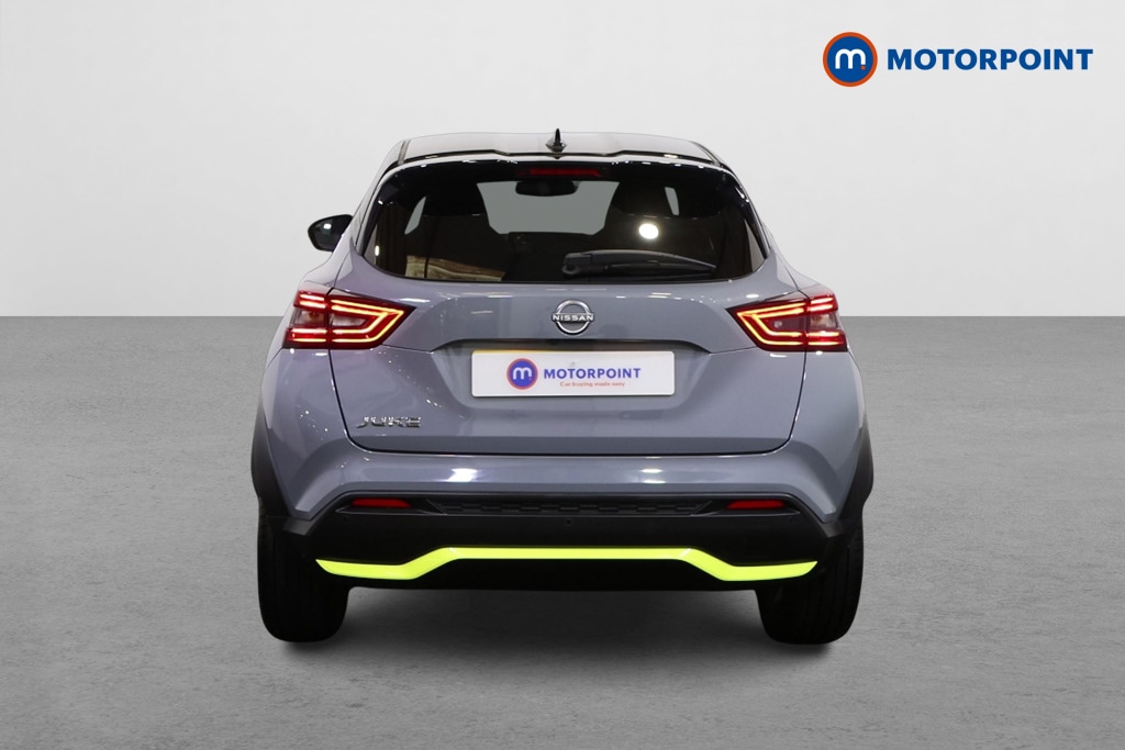 Used Nissan Juke 2022 for sale - 76394763: Photo 6