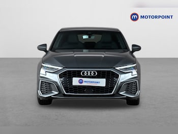 Used Audi A3 2023 for sale - 78717818: Photo