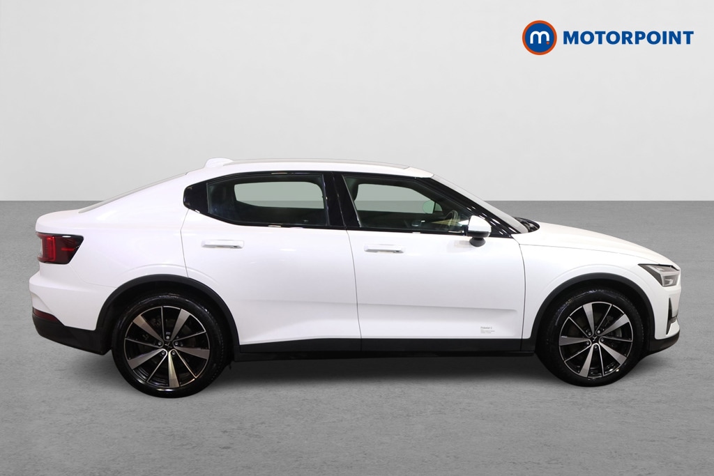 Used Polestar Polestar 2 2022 for sale - 77639822: Photo 8