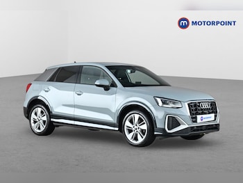 Used Audi Q2 2023 for sale - 79458027: Photo