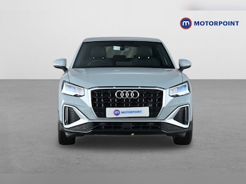 Used Audi Q2 2023 for sale - 79458027: Photo