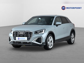 Used Audi Q2 2023 for sale - 79458027: Photo