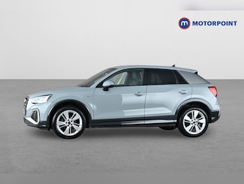 Used Audi Q2 2023 for sale - 79458027: Photo