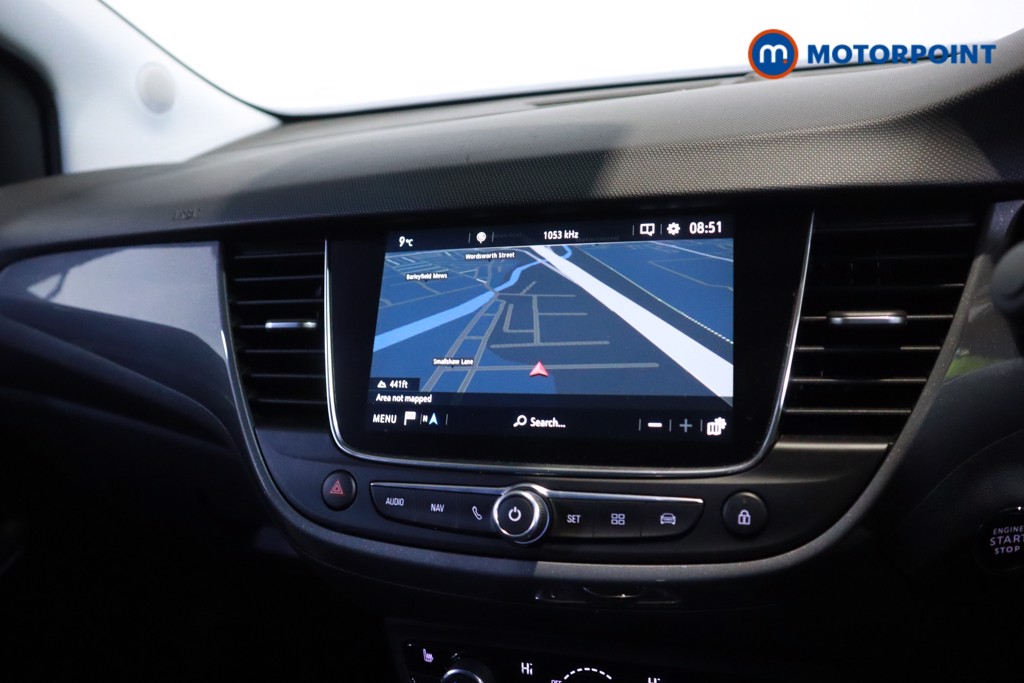 Used Vauxhall Crossland 2021 for sale - 77180171: Photo 10