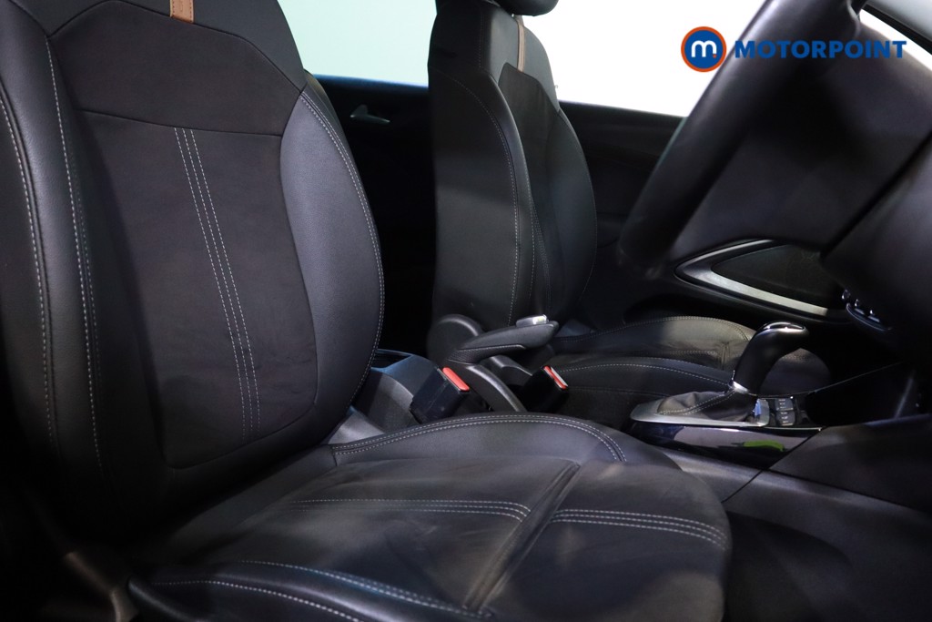 Used Vauxhall Crossland 2021 for sale - 77180171: Photo 13