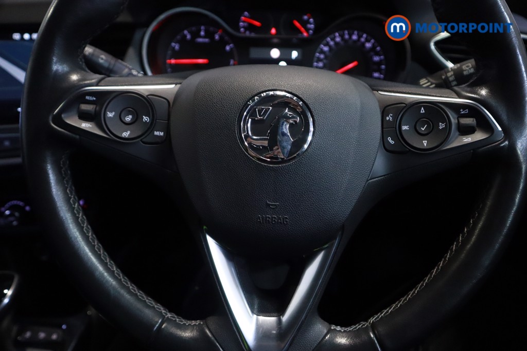 Used Vauxhall Crossland 2021 for sale - 77180171: Photo 16