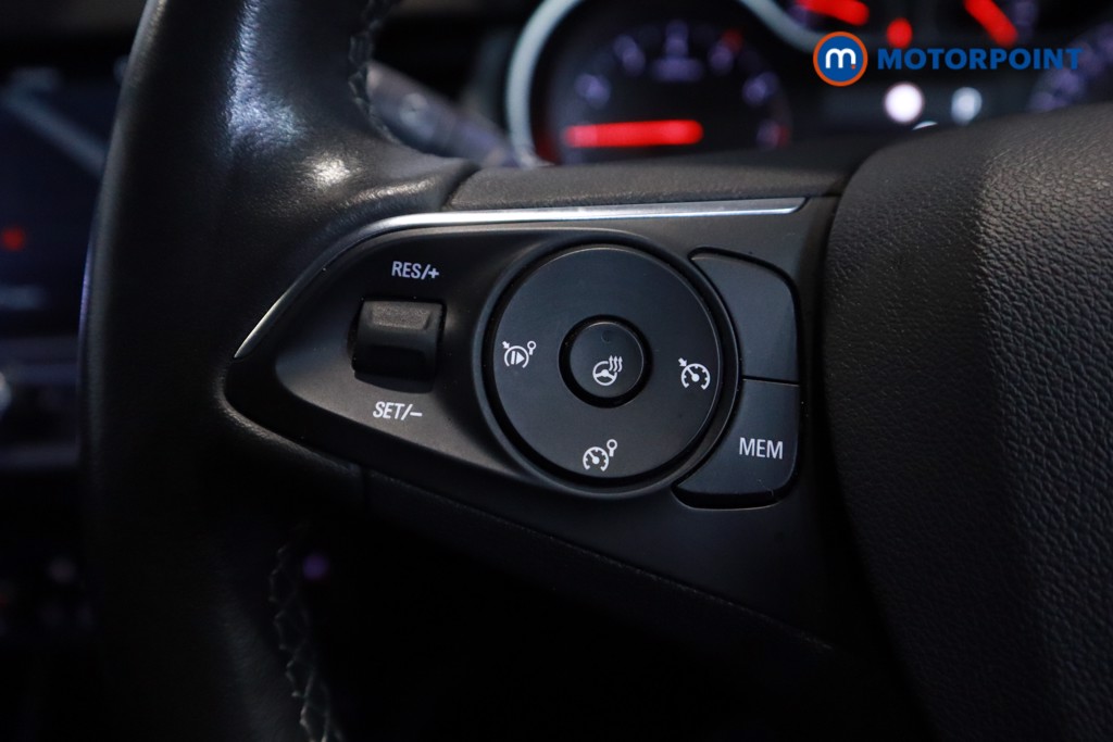 Used Vauxhall Crossland 2021 for sale - 77180171: Photo 17