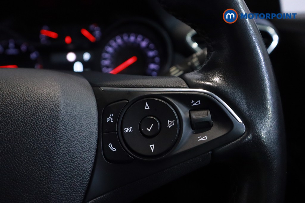 Used Vauxhall Crossland 2021 for sale - 77180171: Photo 18