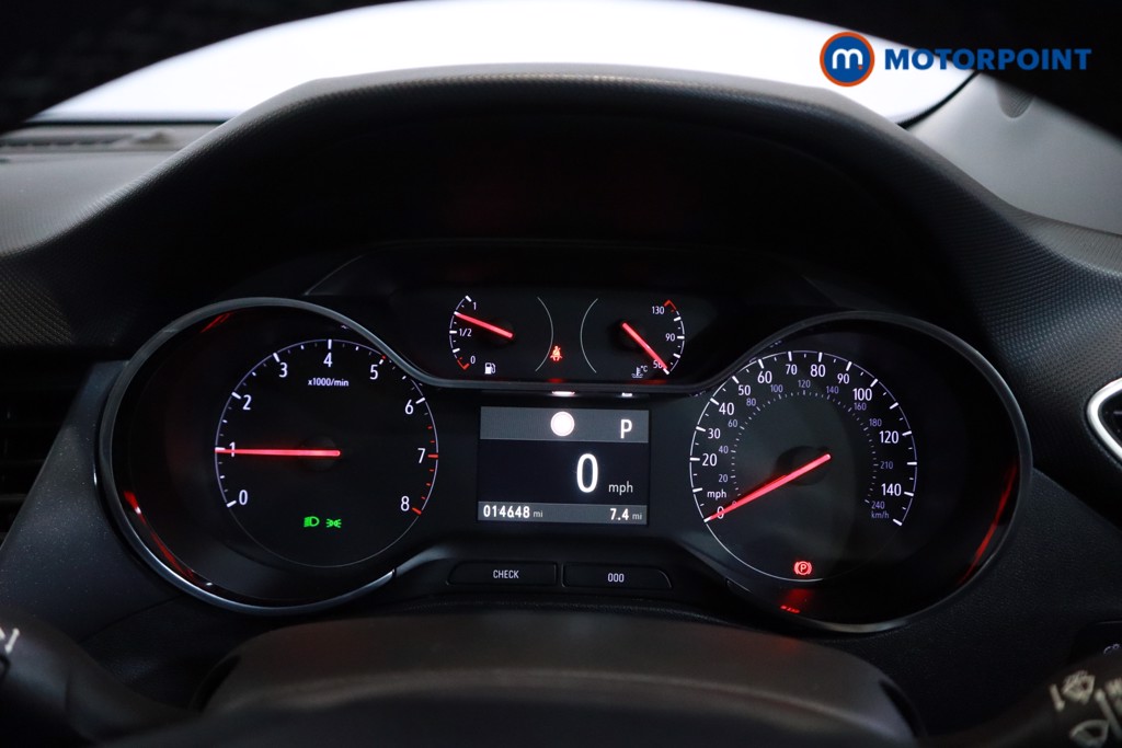 Used Vauxhall Crossland 2021 for sale - 77180171: Photo 19