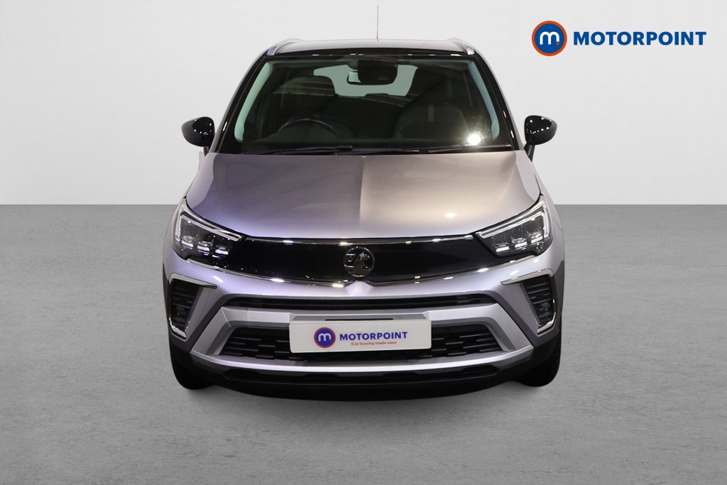 Used Vauxhall Crossland 2021 for sale - 77180171: Photo 2