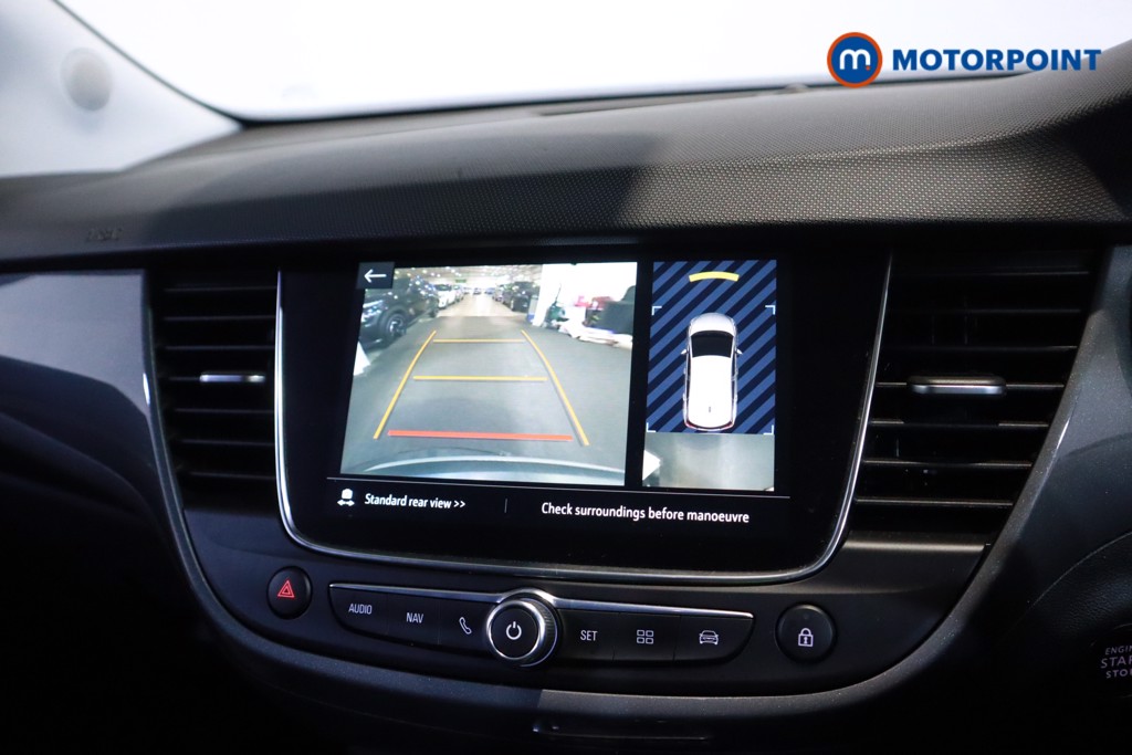 Used Vauxhall Crossland 2021 for sale - 77180171: Photo 20