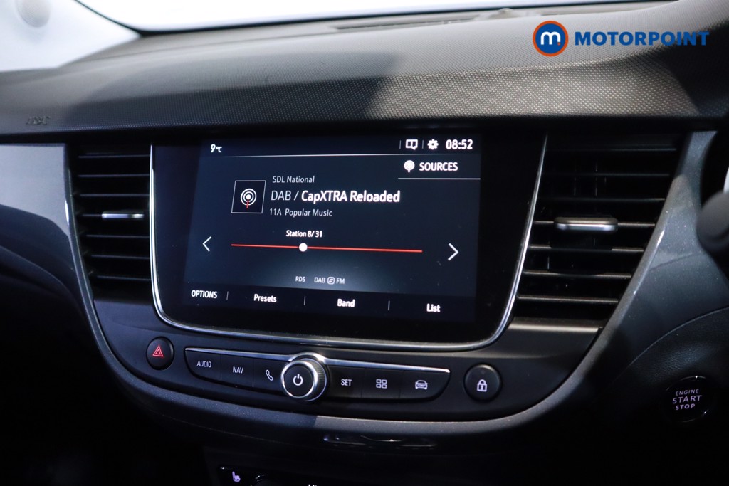 Used Vauxhall Crossland 2021 for sale - 77180171: Photo 22