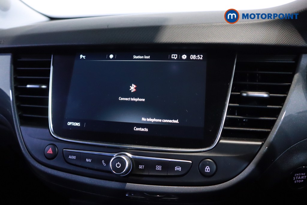 Used Vauxhall Crossland 2021 for sale - 77180171: Photo 23