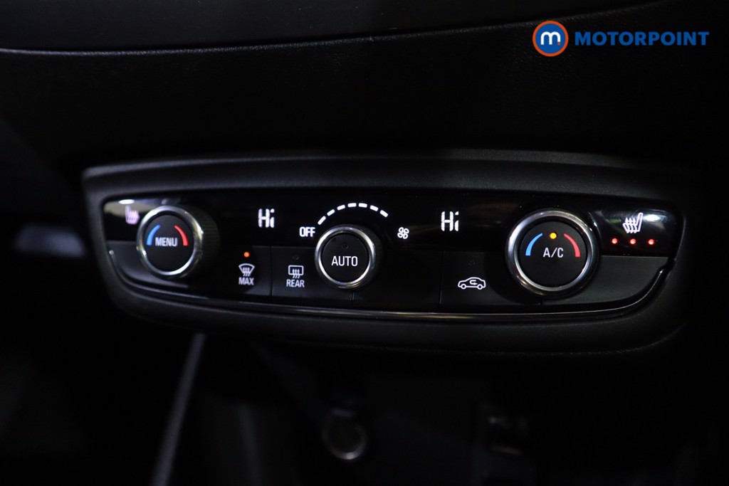 Used Vauxhall Crossland 2021 for sale - 77180171: Photo 25