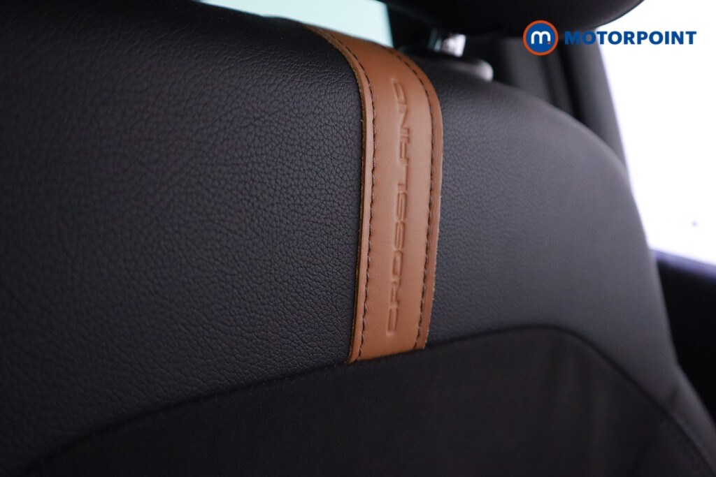 Used Vauxhall Crossland 2021 for sale - 77180171: Photo 30