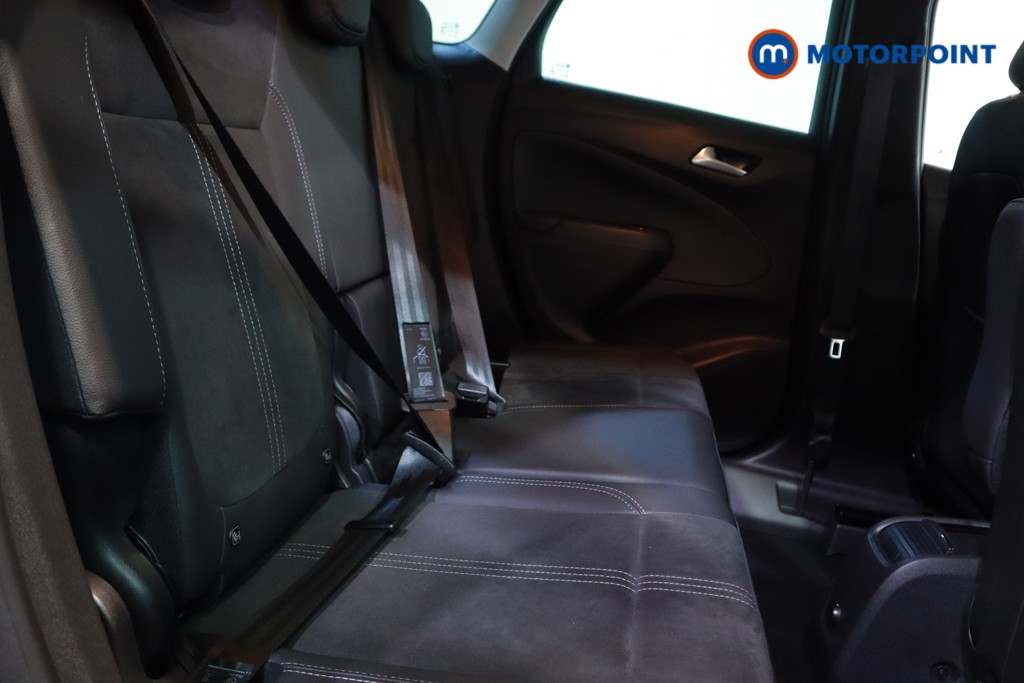 Used Vauxhall Crossland 2021 for sale - 77180171: Photo 33