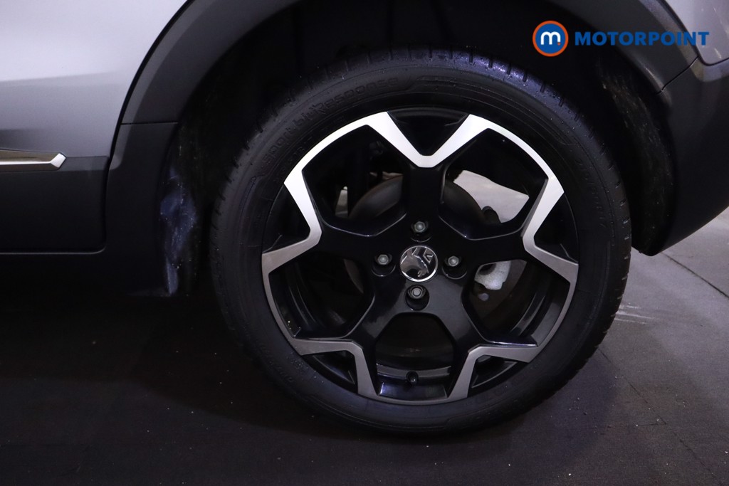 Used Vauxhall Crossland 2021 for sale - 77180171: Photo 37