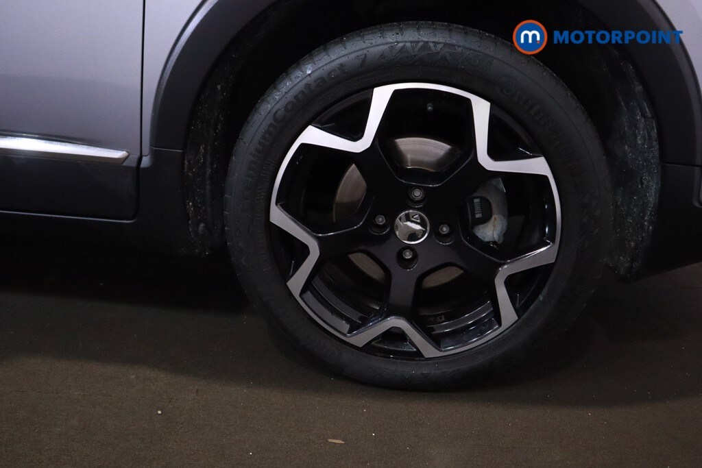 Used Vauxhall Crossland 2021 for sale - 77180171: Photo 39