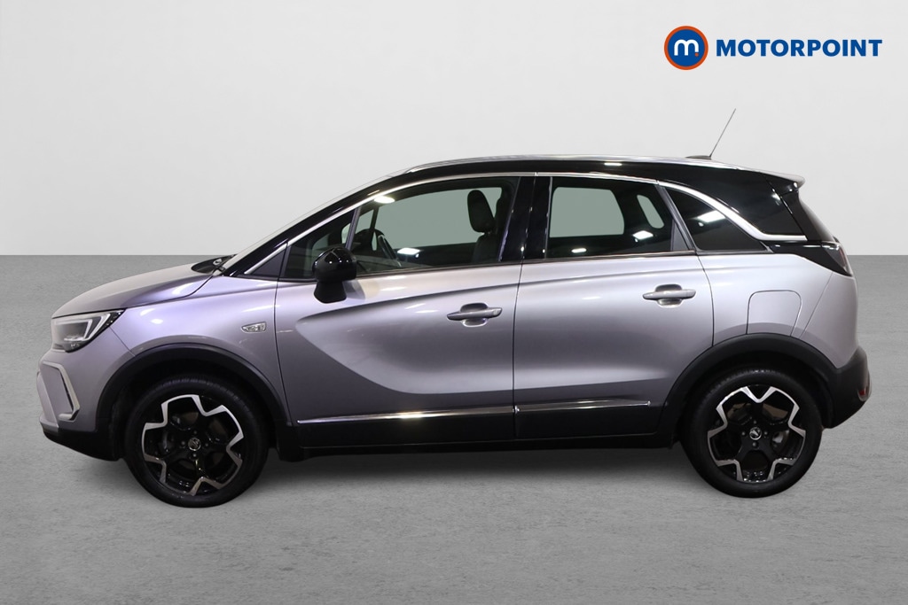 Used Vauxhall Crossland 2021 for sale - 77180171: Photo 4