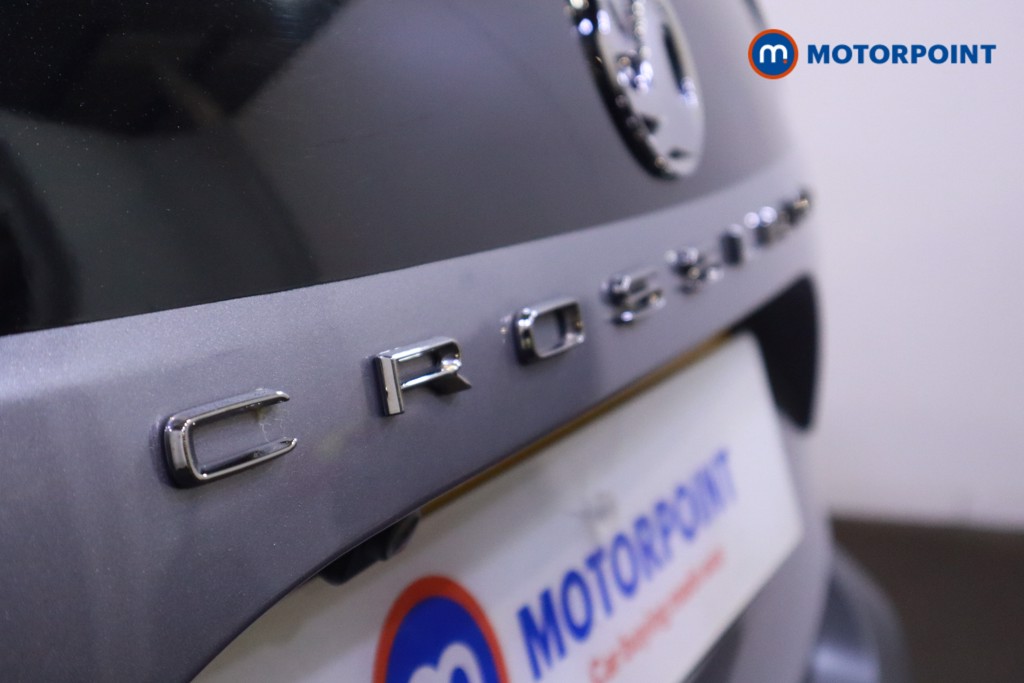 Used Vauxhall Crossland 2021 for sale - 77180171: Photo 45