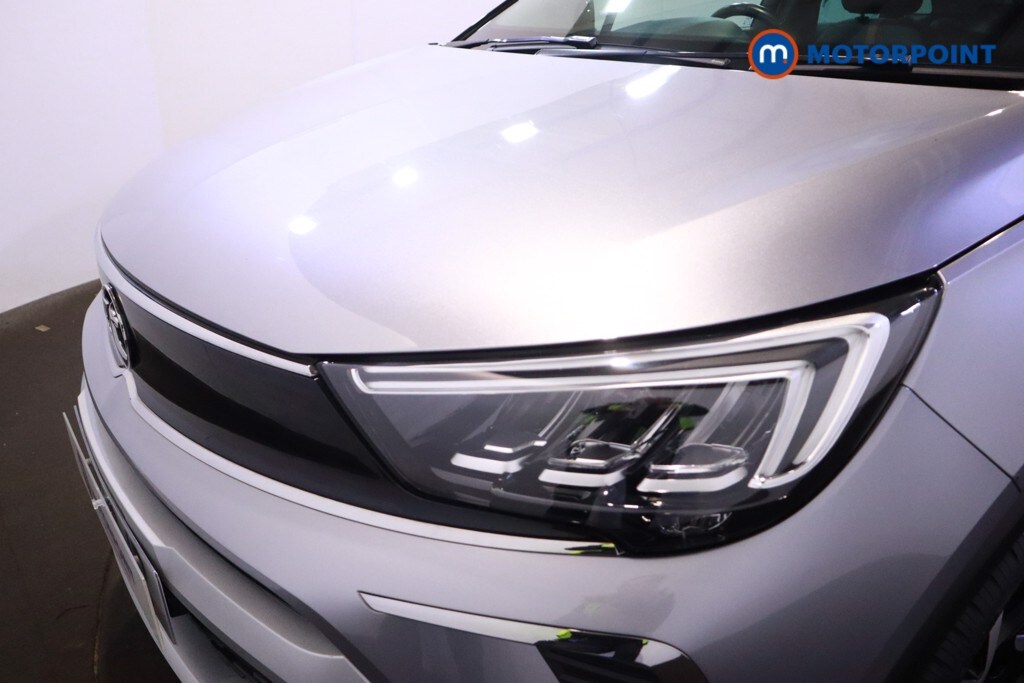 Used Vauxhall Crossland 2021 for sale - 77180171: Photo 47