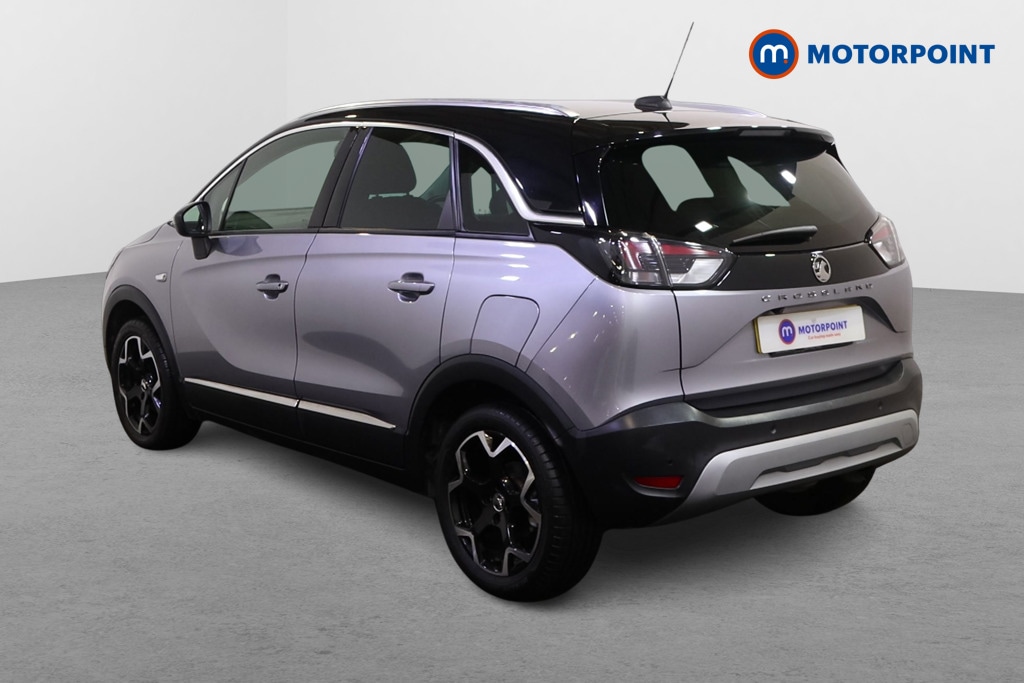 Used Vauxhall Crossland 2021 for sale - 77180171: Photo 5