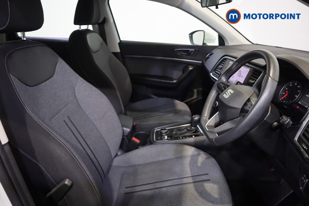 Used SEAT Ateca 2020 for sale - 76568981: Photo 14