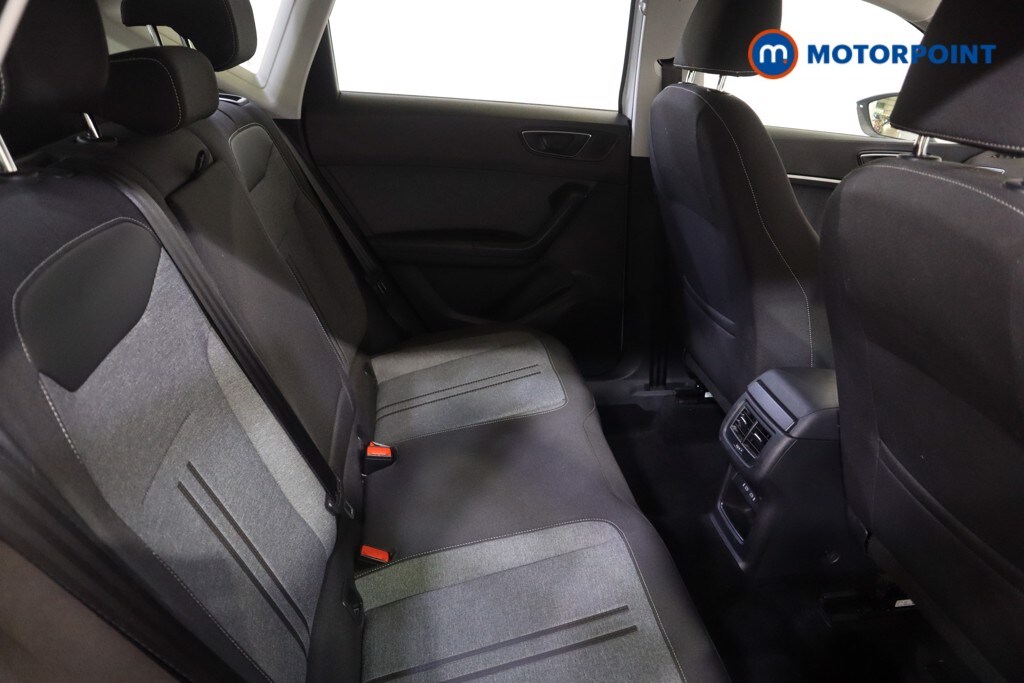 Used SEAT Ateca 2020 for sale - 76568981: Photo 15